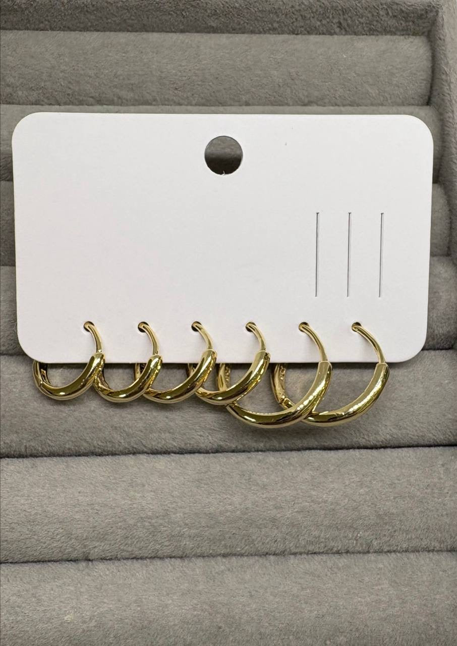 Set liso SM