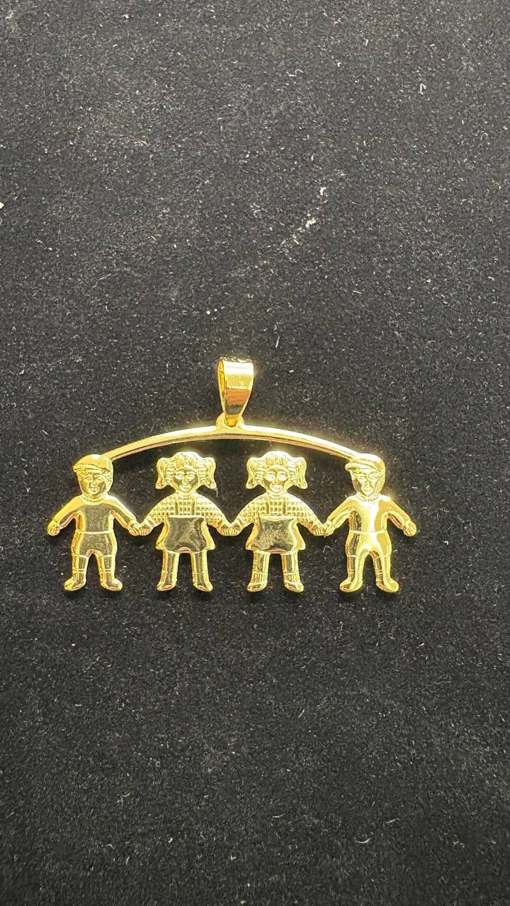 Familia 4