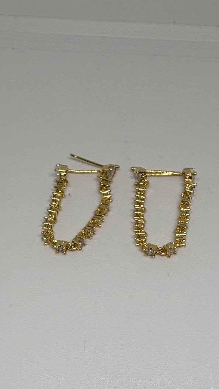 Diamantes escalonados