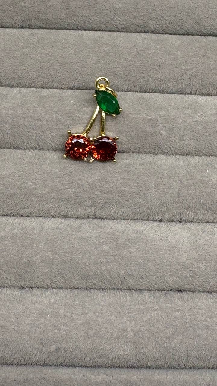 Cereza Brillante