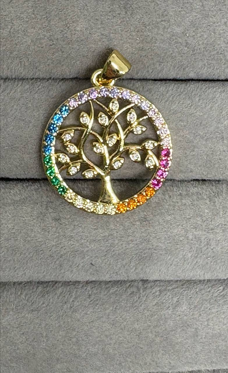 Árbol de la Vida