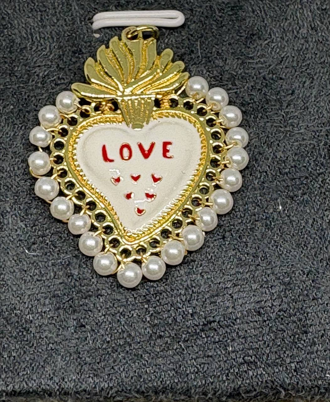 Perlas Love