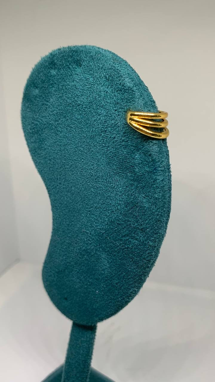 Escalonadas