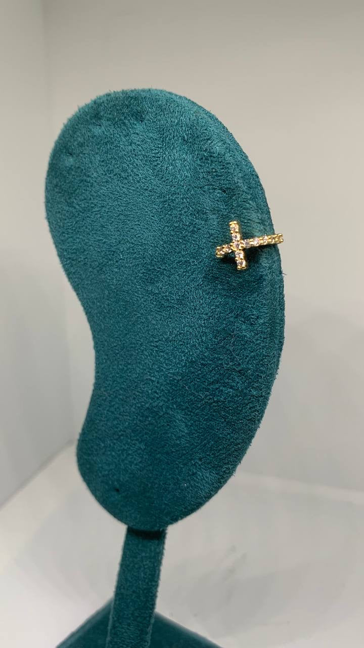 Cruz vibrante