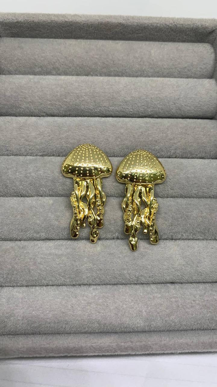 Medusas Gold