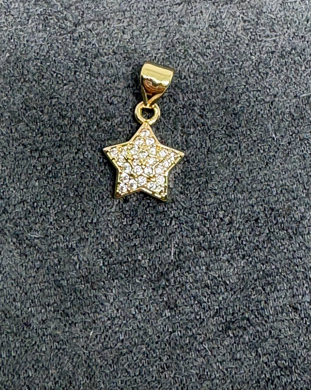 Estrella Brillante Figura