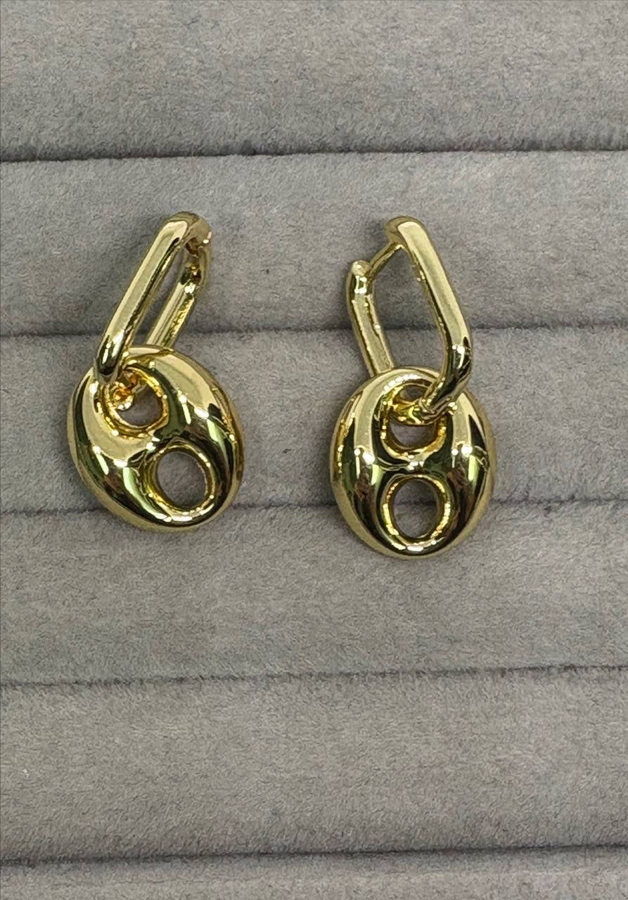 Colgante Gucci M