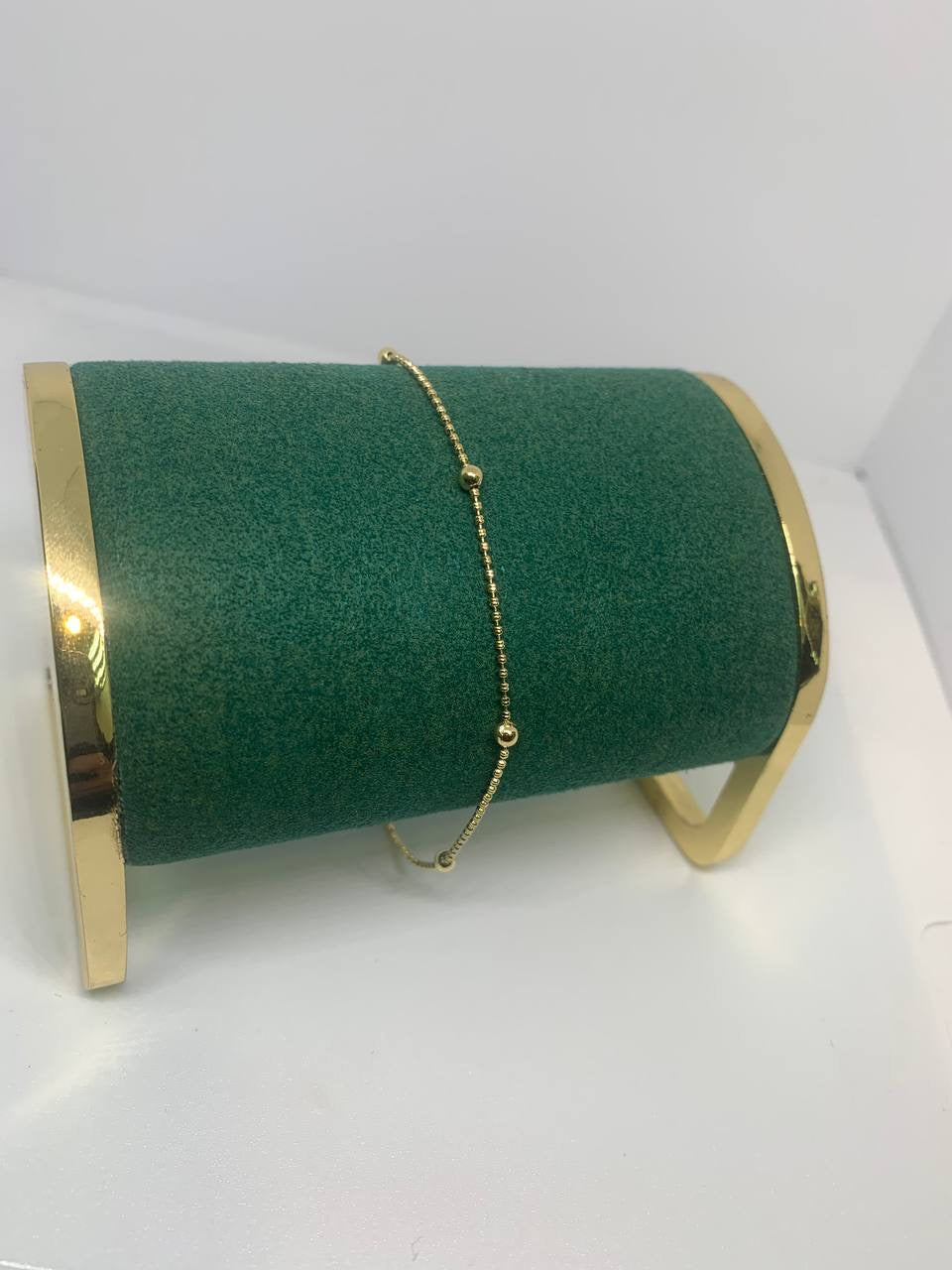 Punto y balín