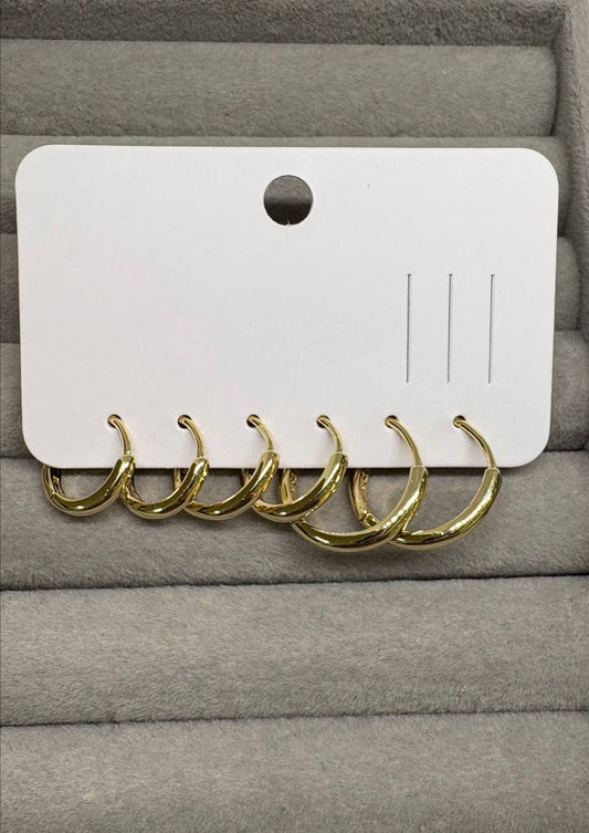 Set liso SM