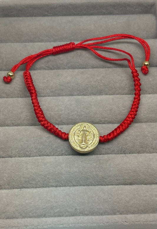 Medalla Cristo