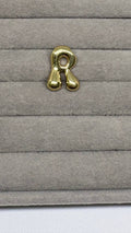 Letra R