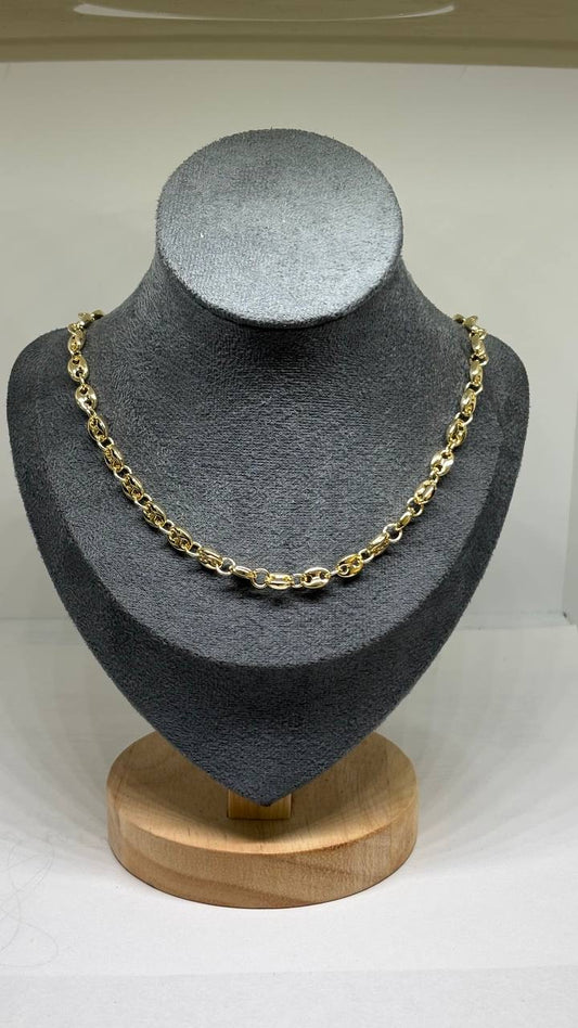 Mix gucci y círculos