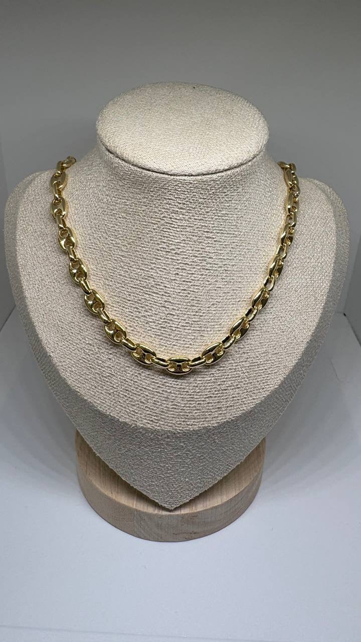 Gucci mediana