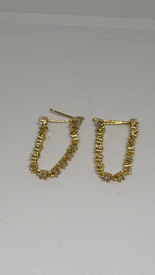 Diamantes escalonados