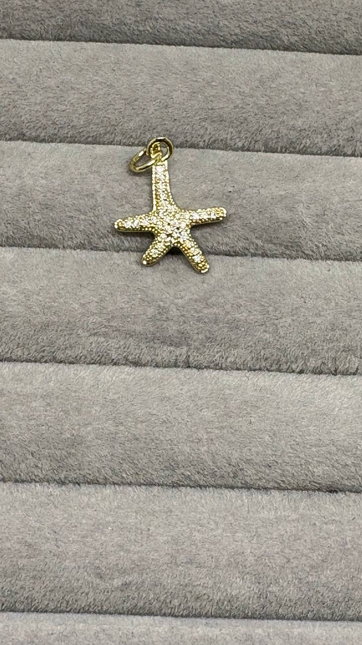 Estrella Divertida Pequeña