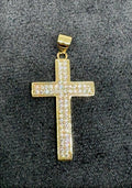 Cruz Full Brillante