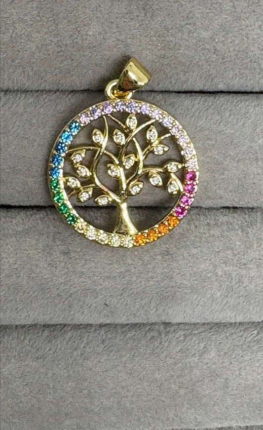 Árbol de la Vida