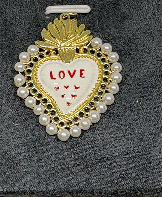 Perlas Love