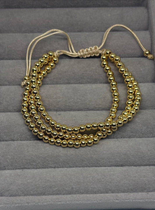 Balines 3 cadenas