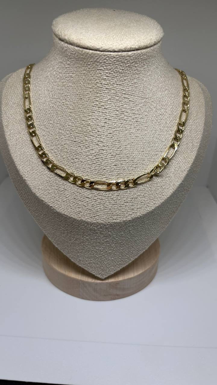 Ancla Caballero