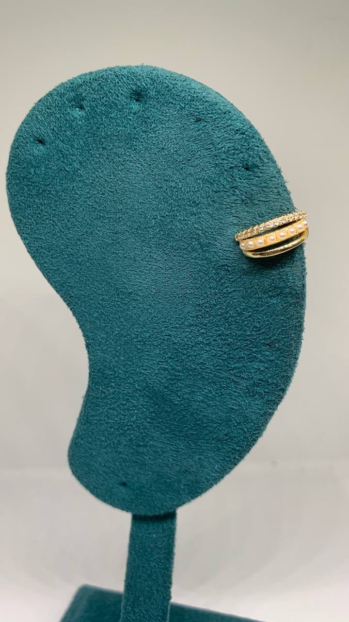 Tricapa