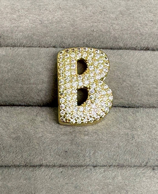B brillante