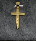 Cruz 6 Diamantes