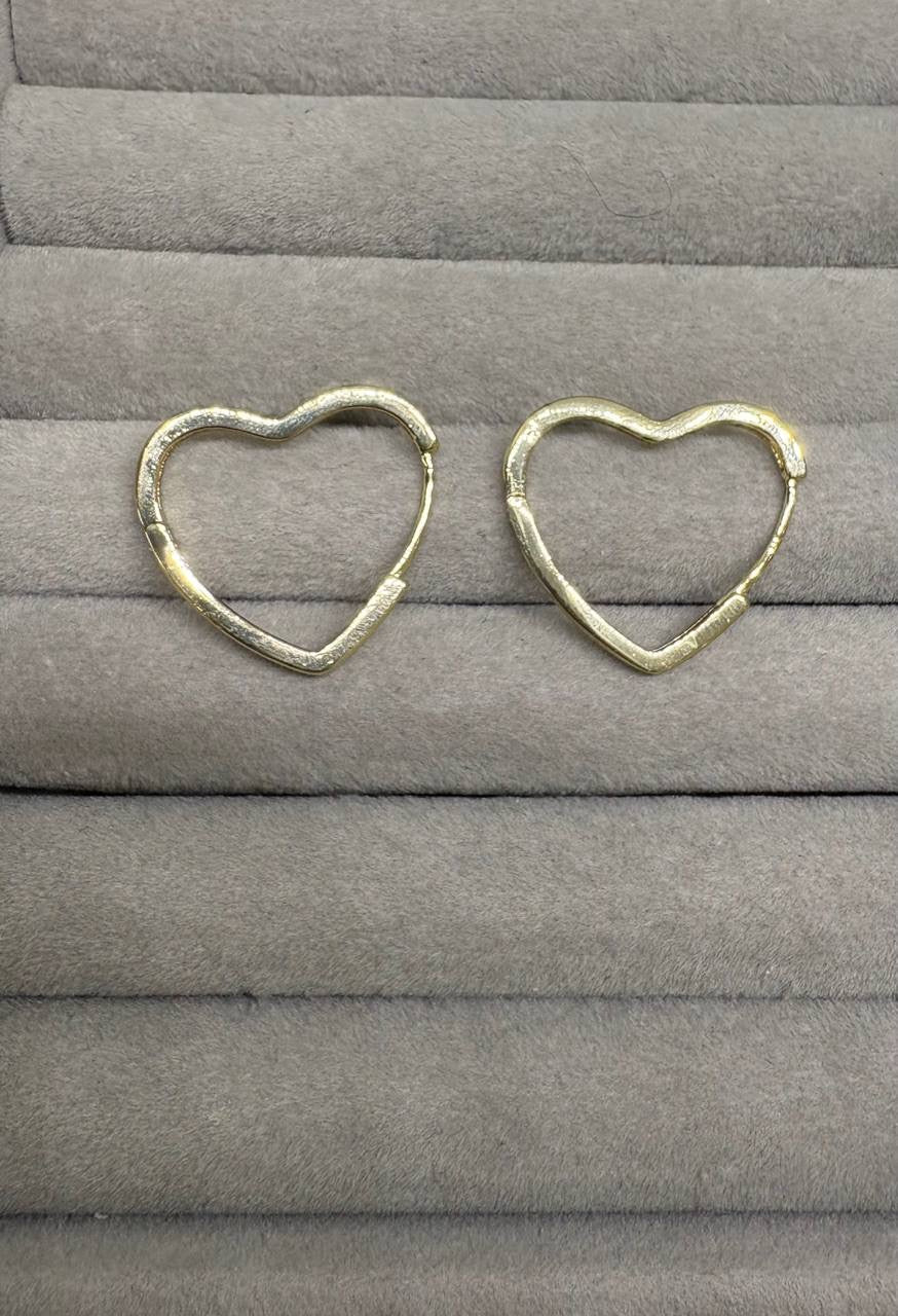 Corazón fino