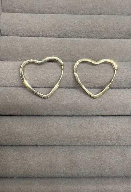 Corazón fino