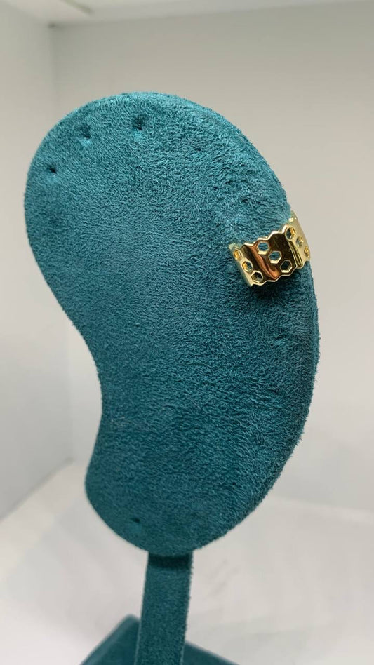 Panal de abejitas