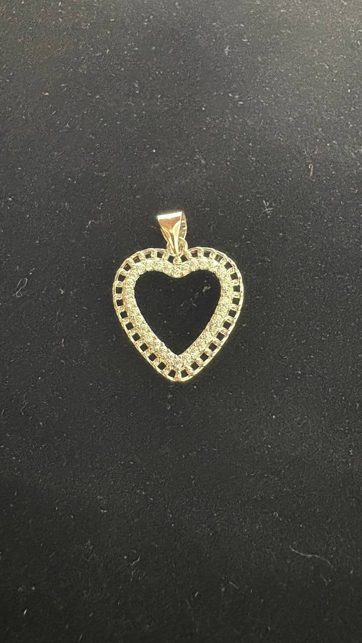 Corazón Abierto