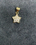Estrella Brillante Figura