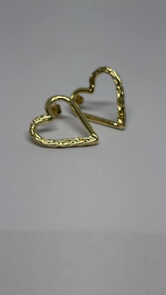 Corazon chapado