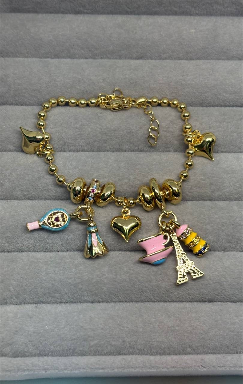 Pandora Paris