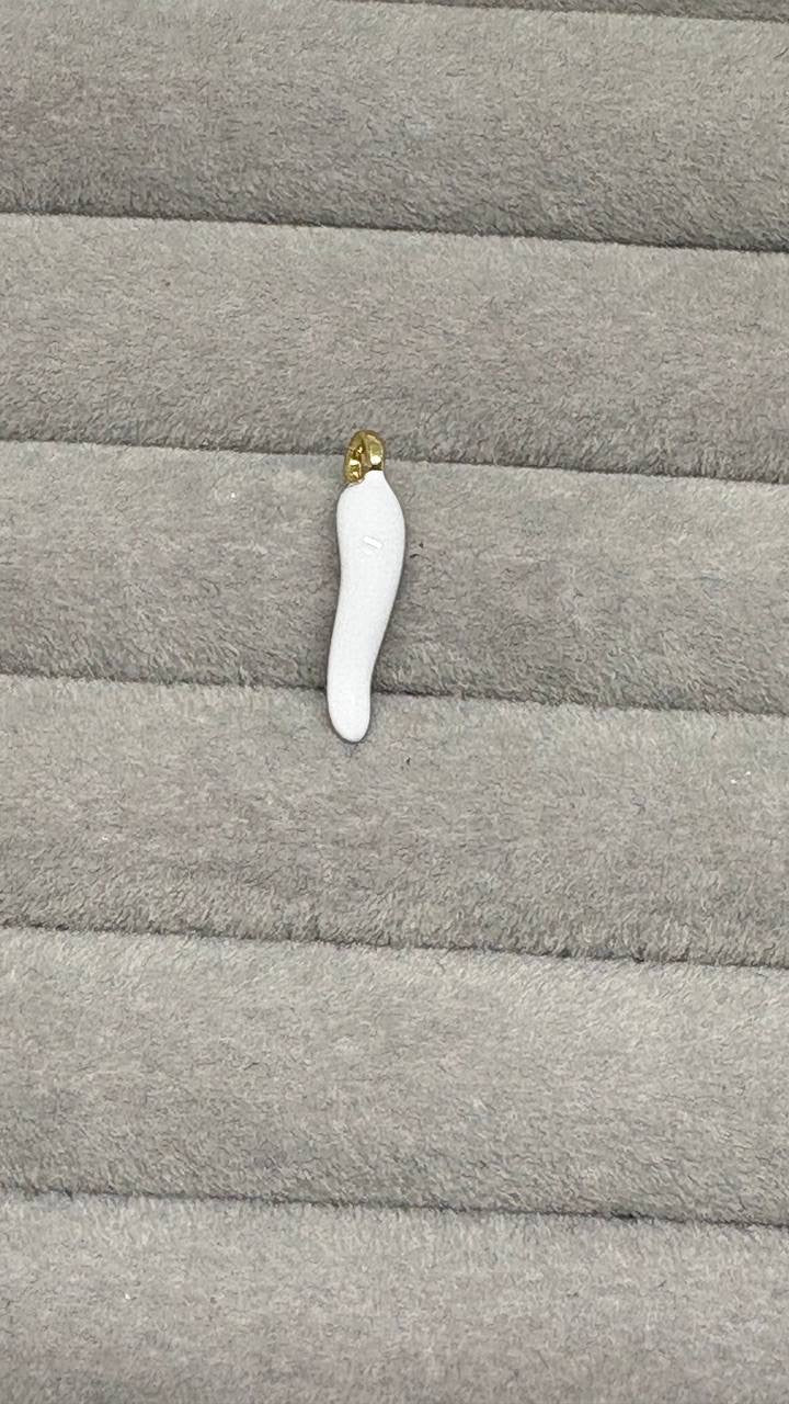 Chilito Blanco