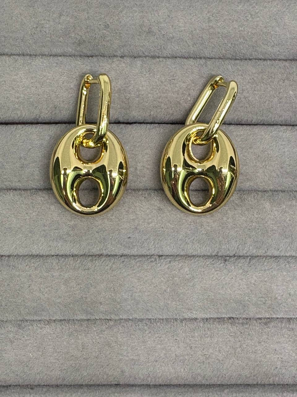 Colgante Gucci L