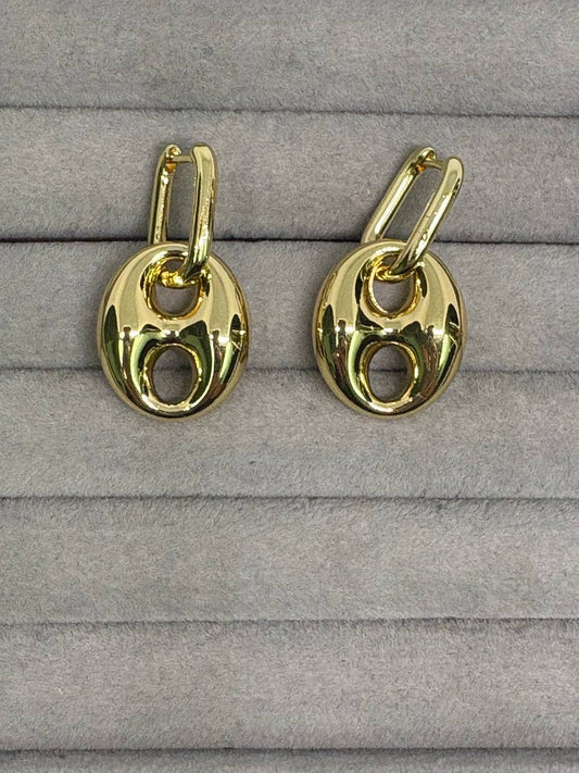Colgante Gucci L