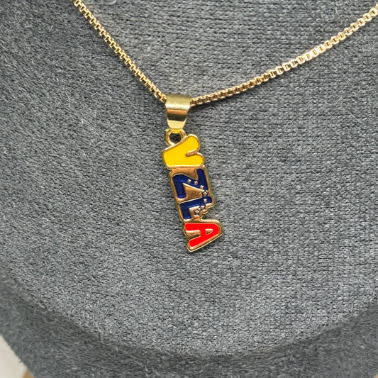 VZLA