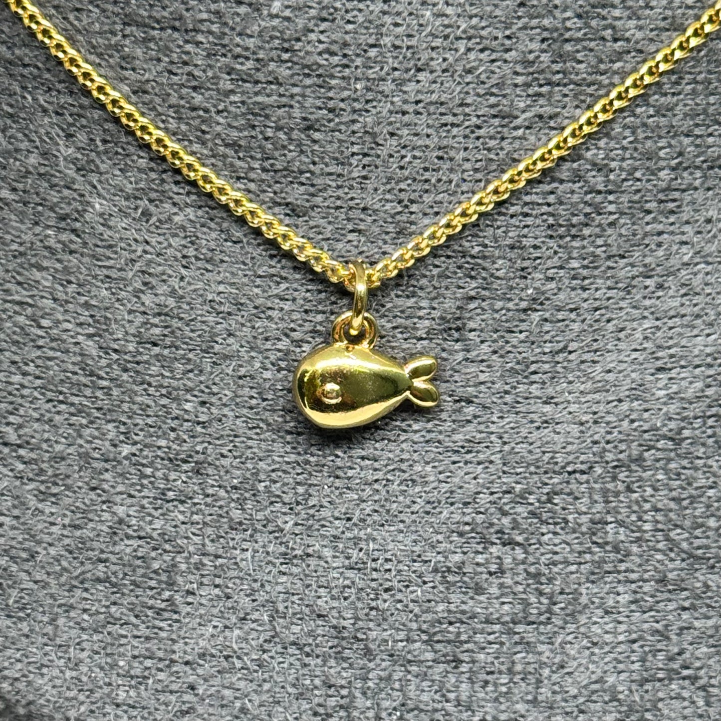 Pescaditos mini