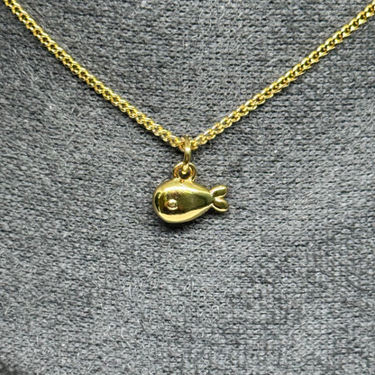 Pescaditos mini