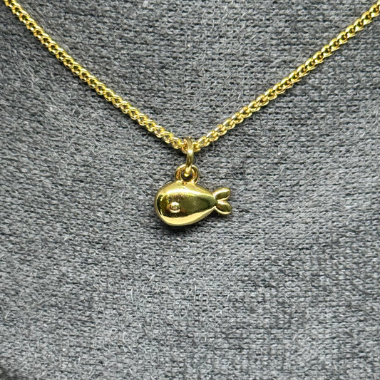 Pescaditos mini