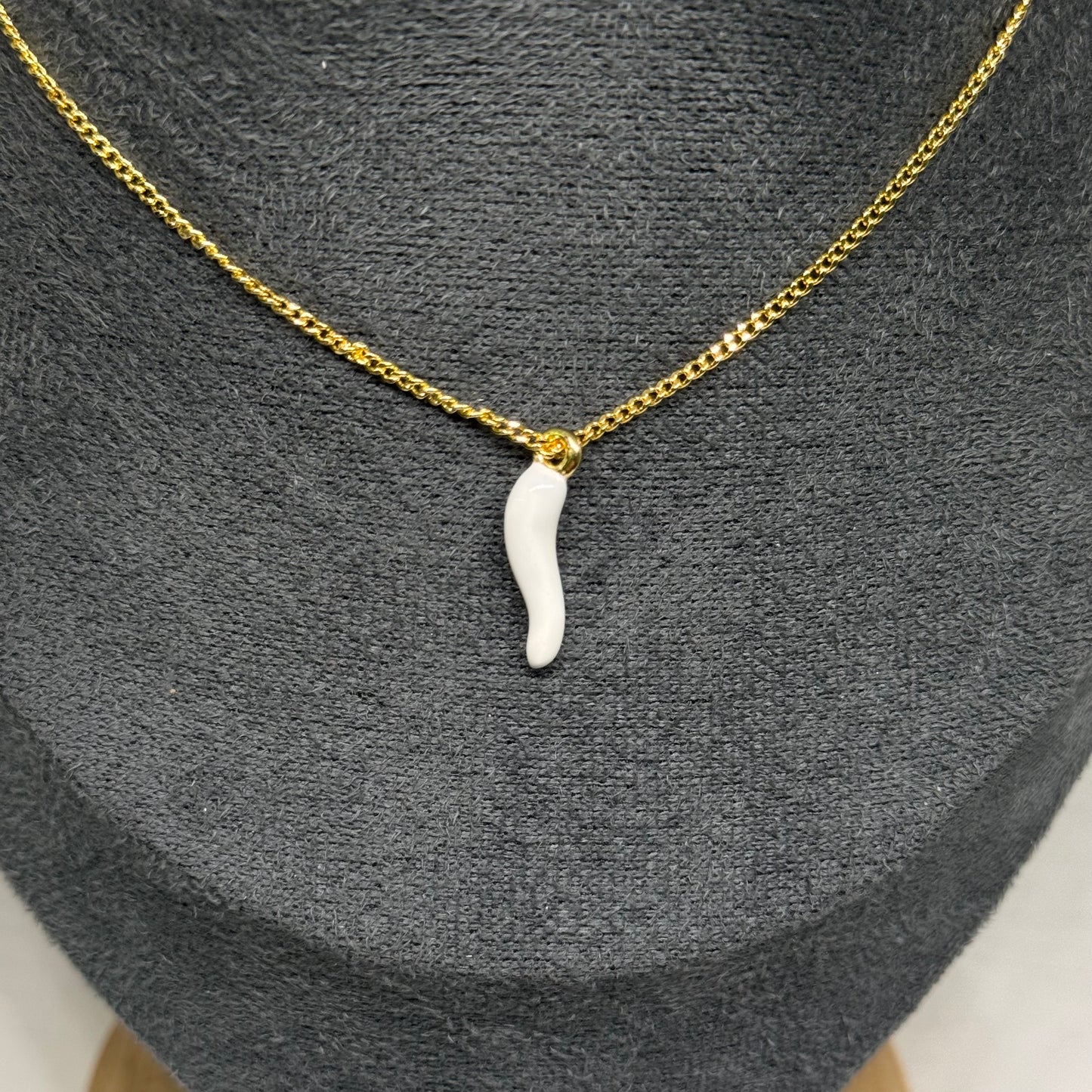 Aji blanco