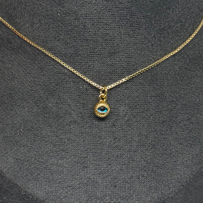Ojo turco XS