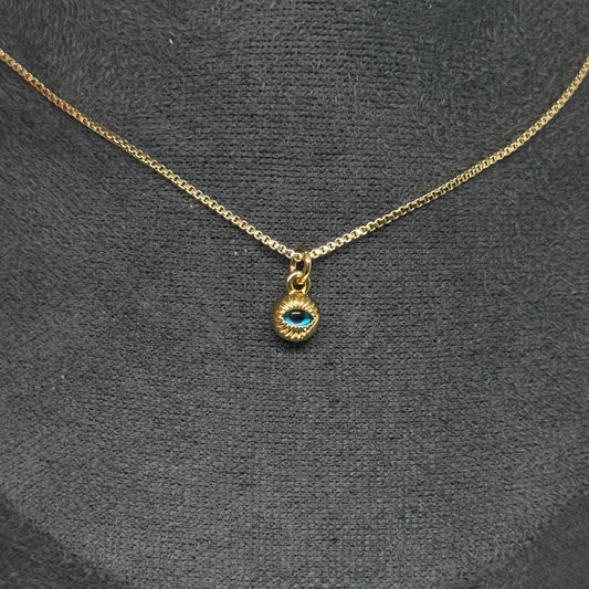 Ojo turco XS